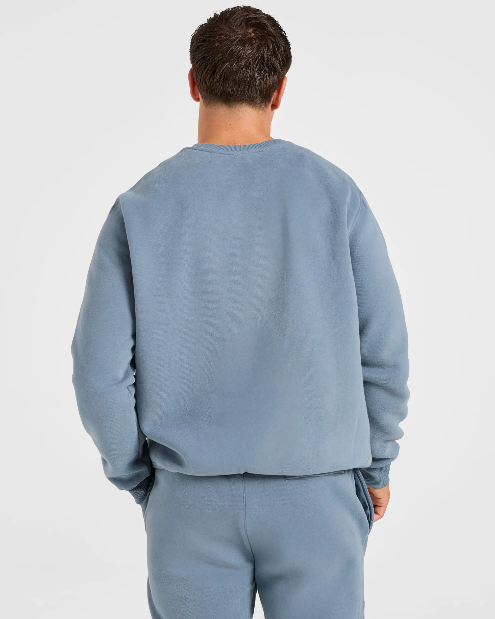 Essential Sweater
