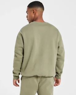 Essential Sweater