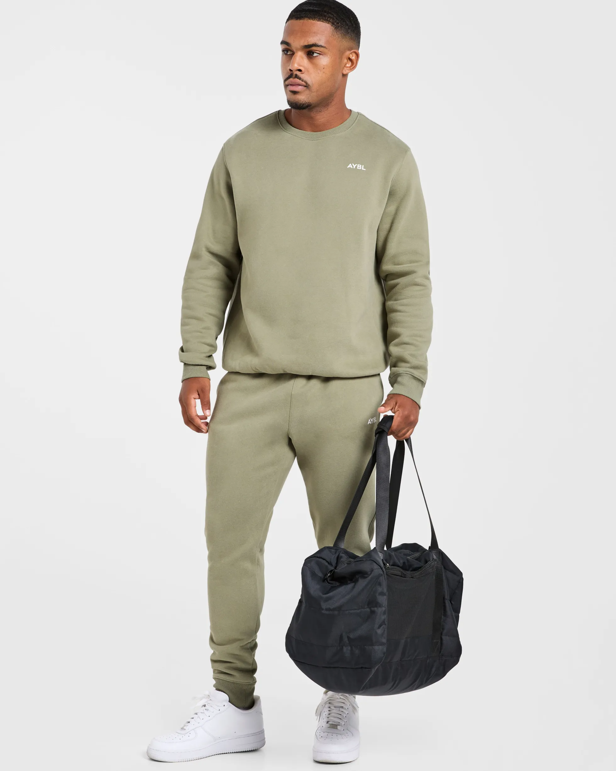 Essential Sweater