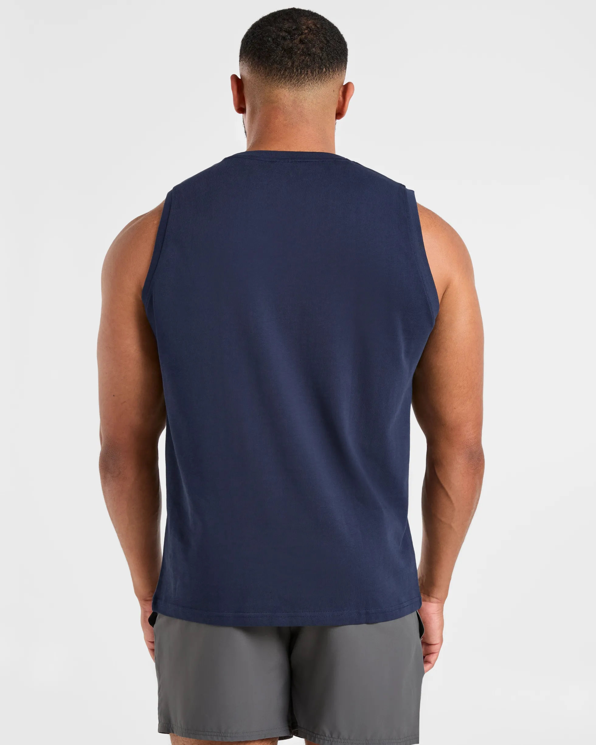 Essential Tank