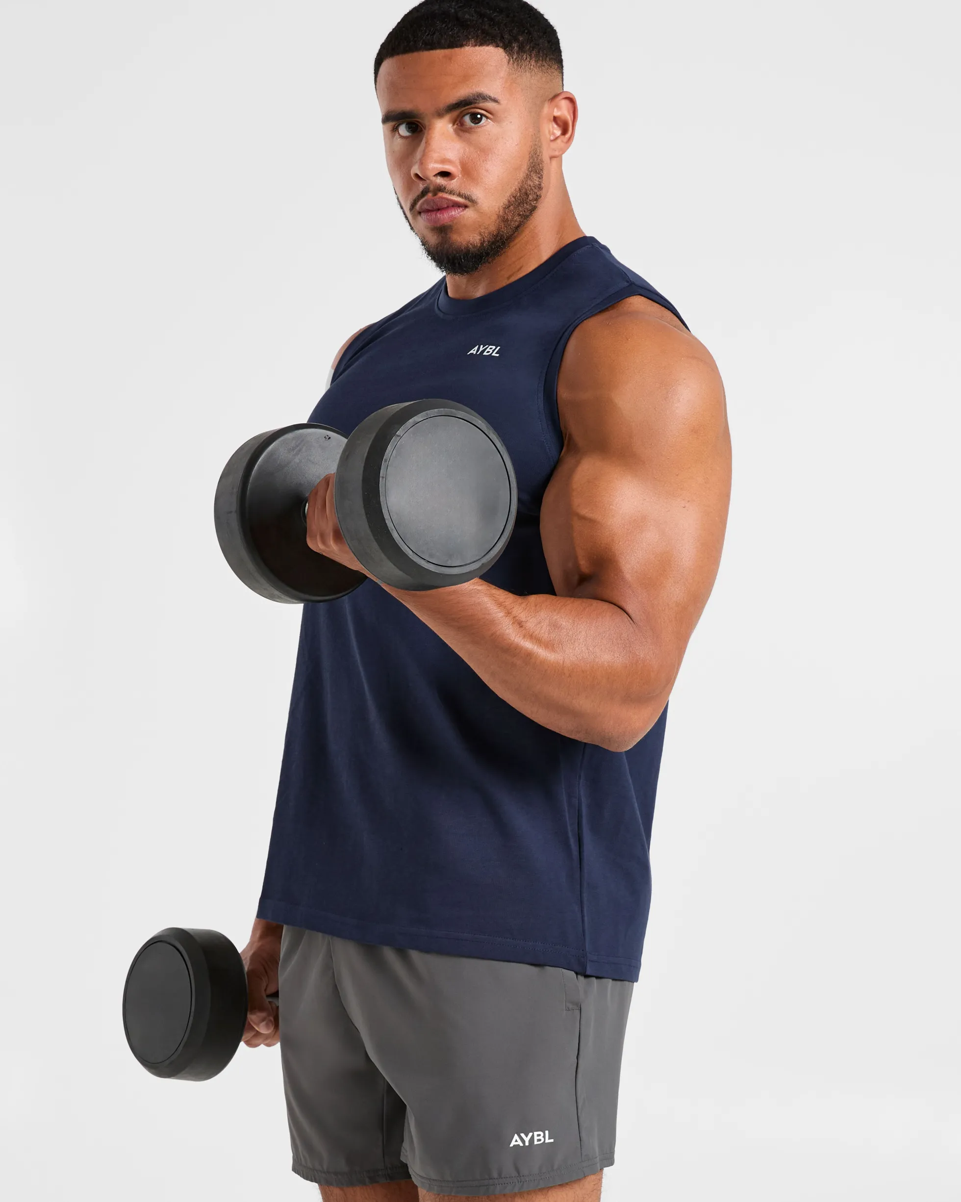 Essential Tank