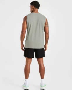Essential Tank