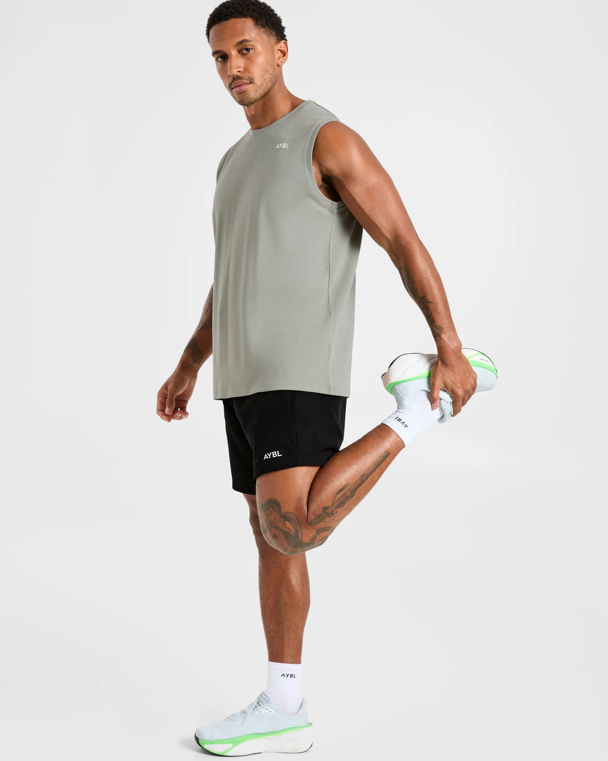 Essential Tank
