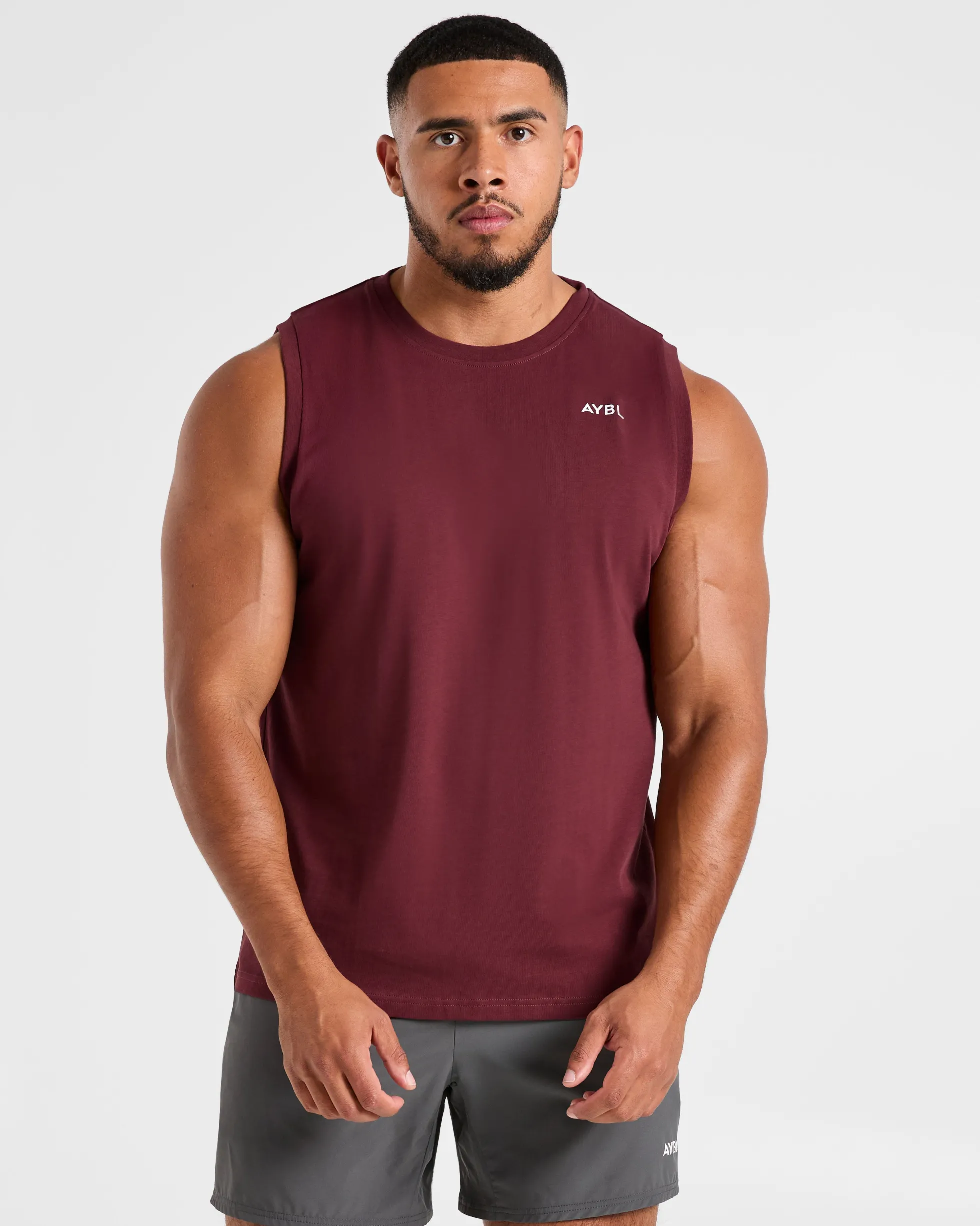 Essential Tank
