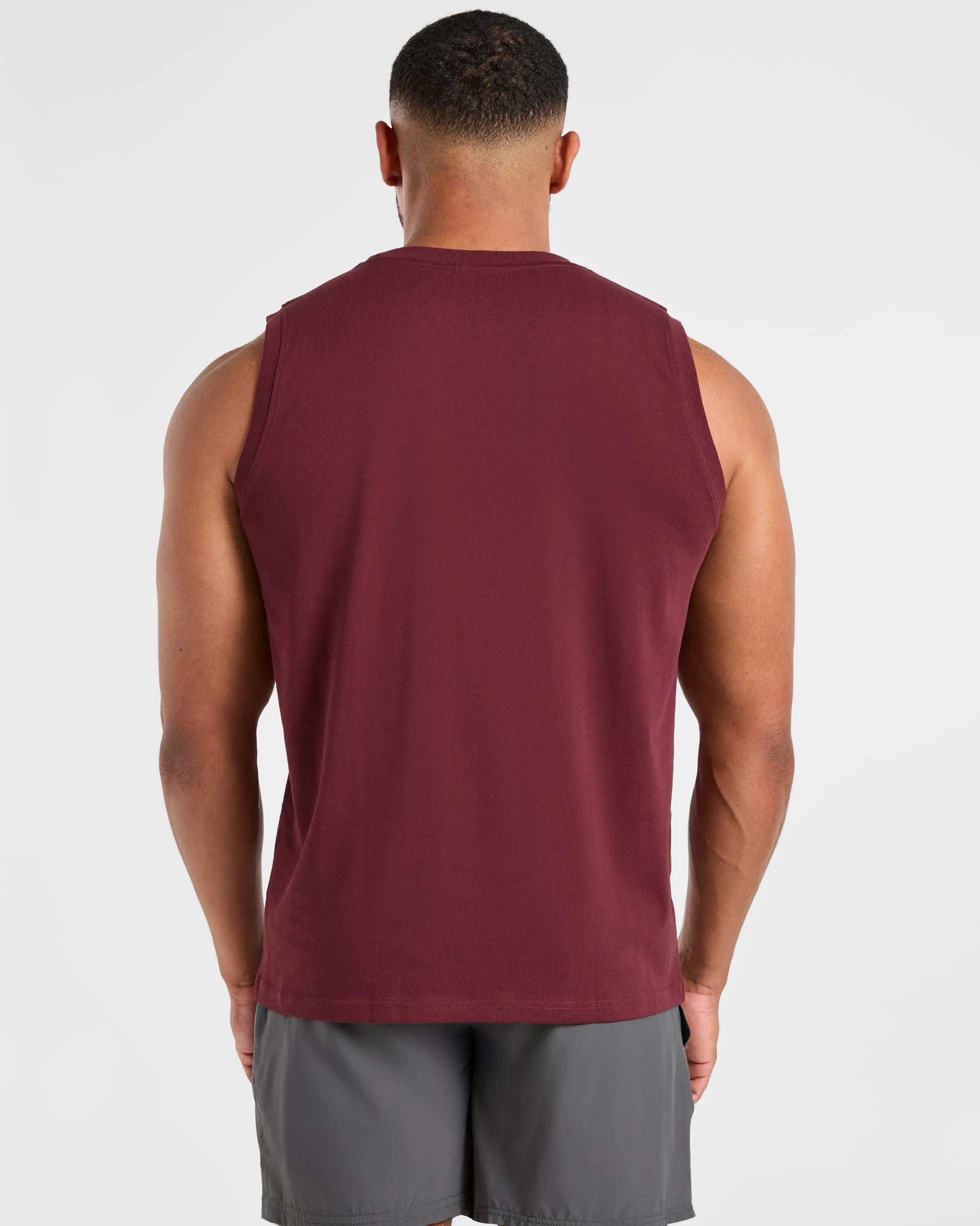 Essential Tank