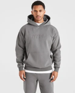 Etched Hoodie