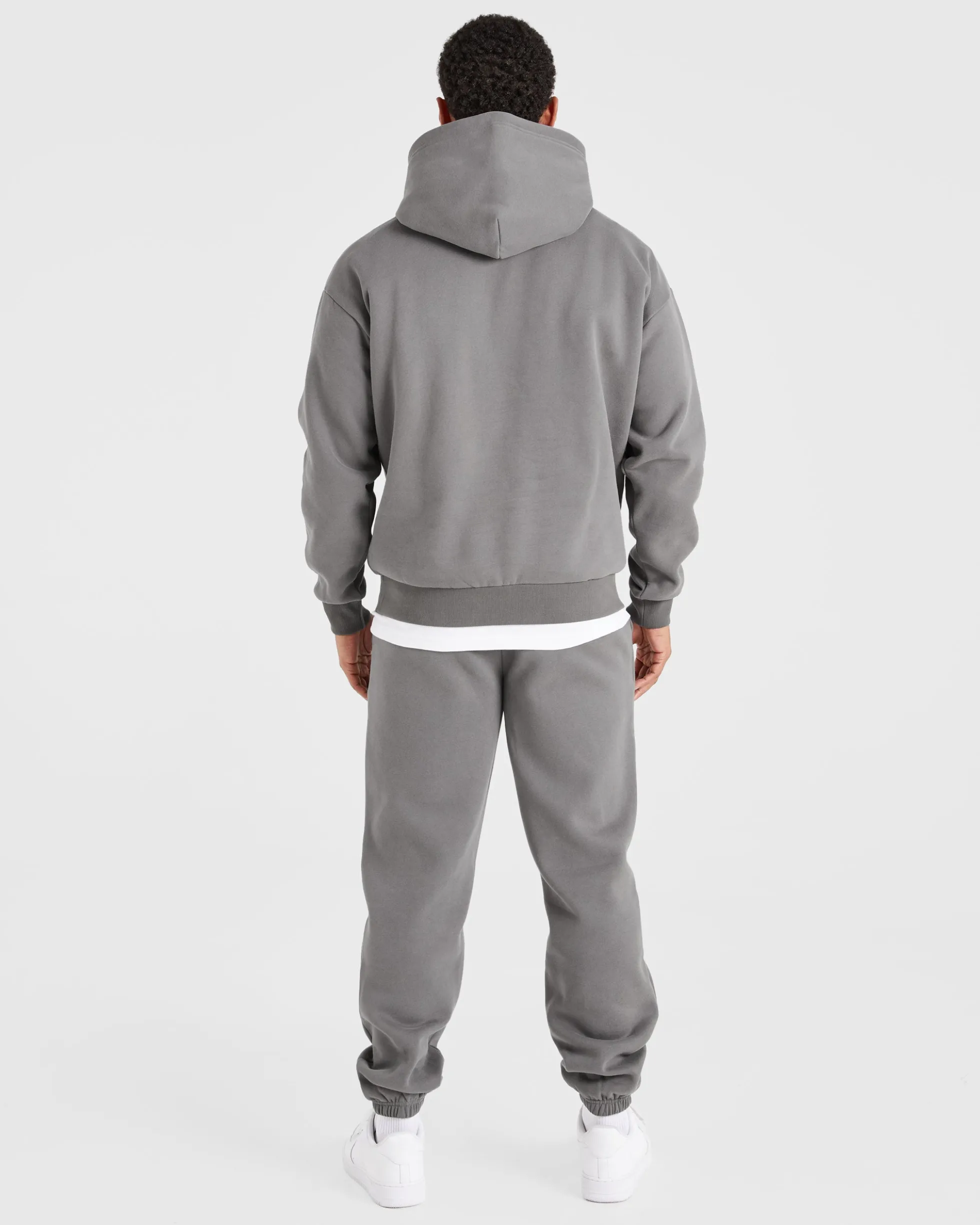 Etched Hoodie