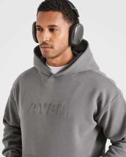 Etched Hoodie