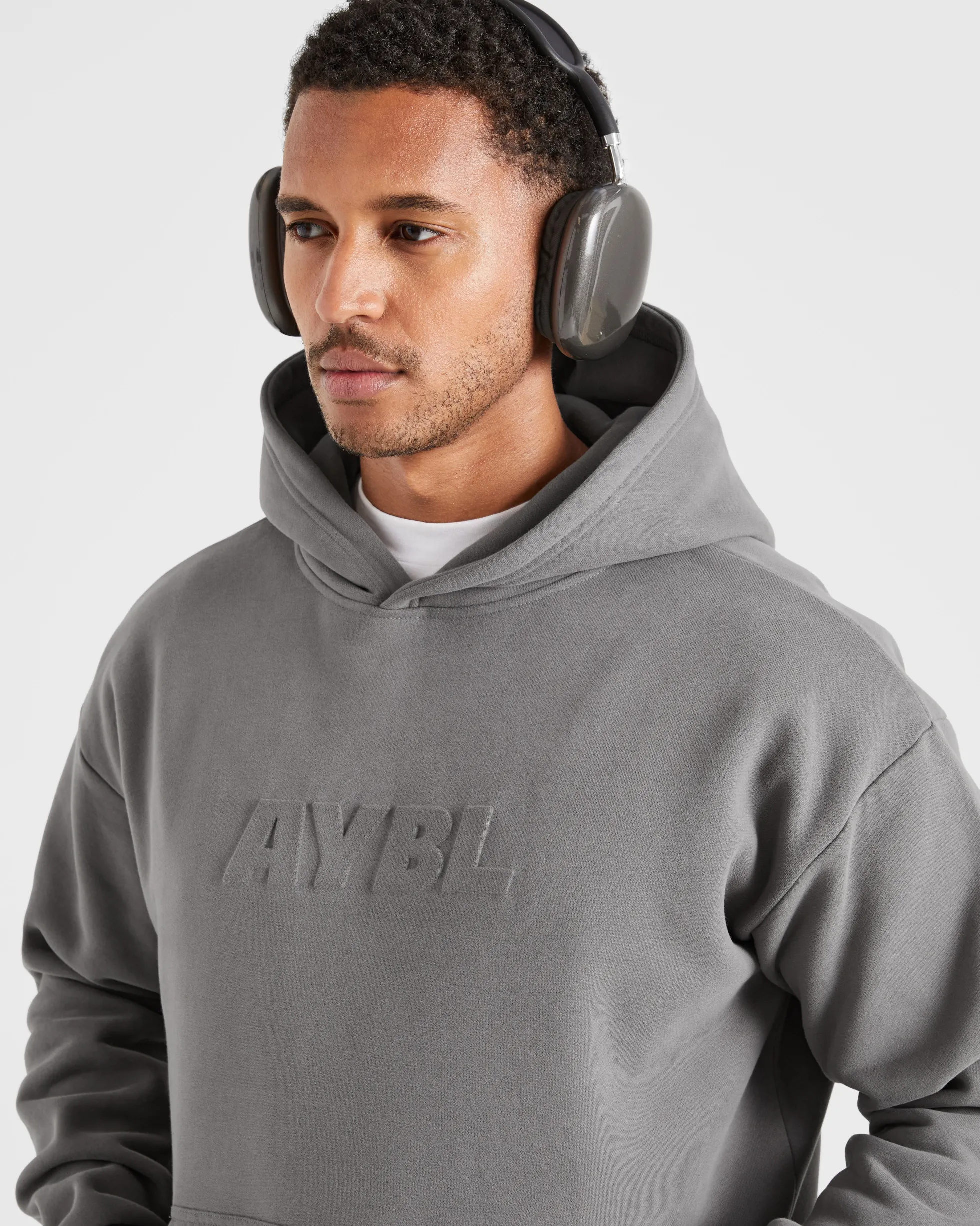 Etched Hoodie