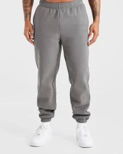 Etched Joggers