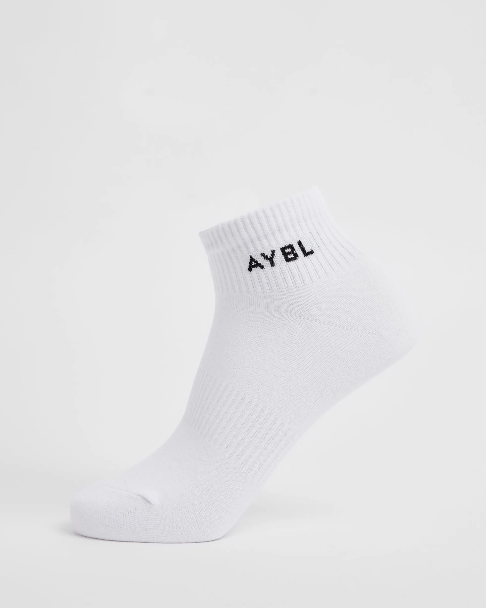 Everyday Ankle Socks (3 Pack)