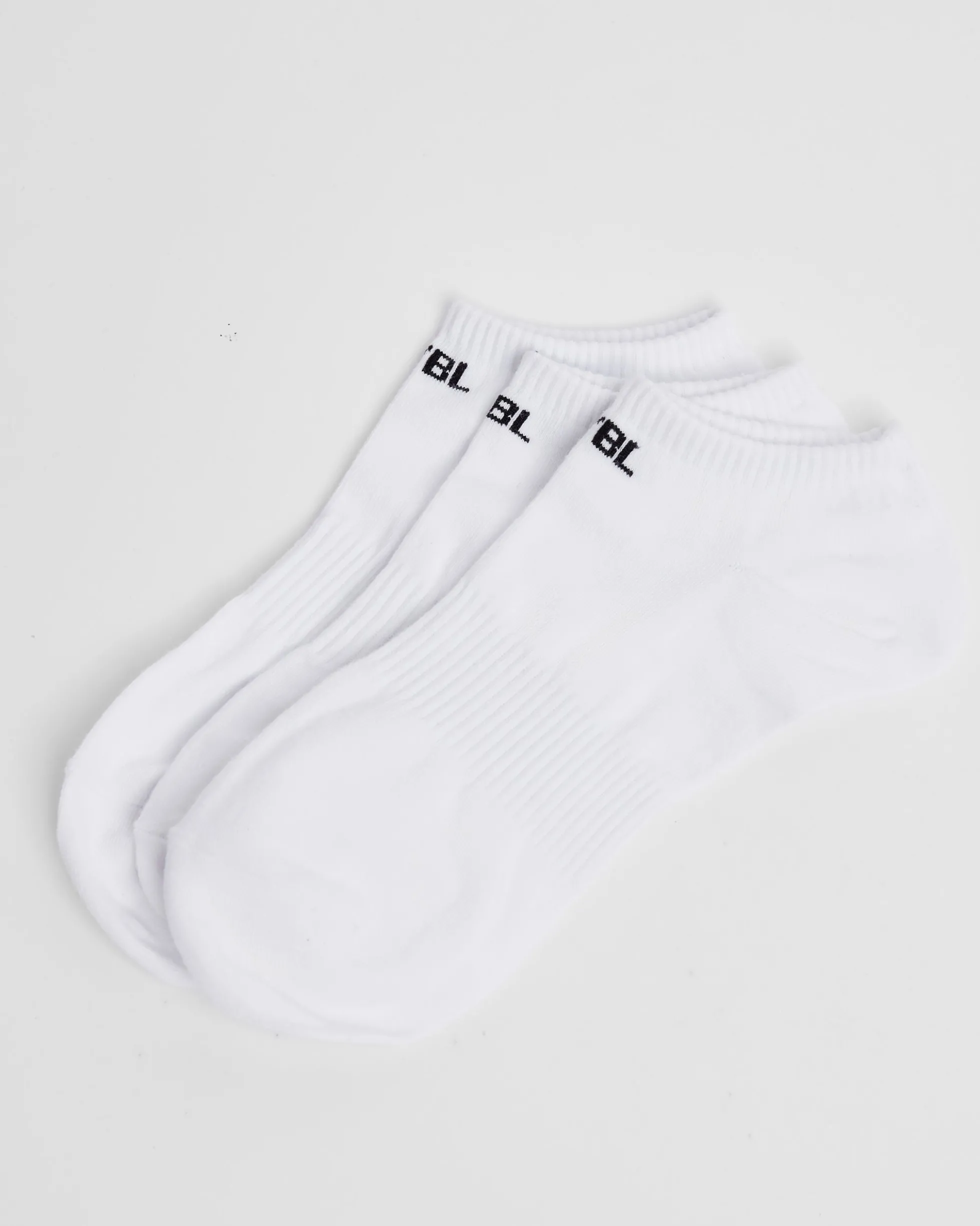 Everyday Trainer Socks (3 Pack)