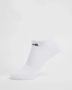 Everyday Trainer Socks (3 Pack)