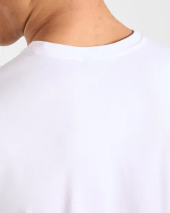 Force Oversized T Shirt