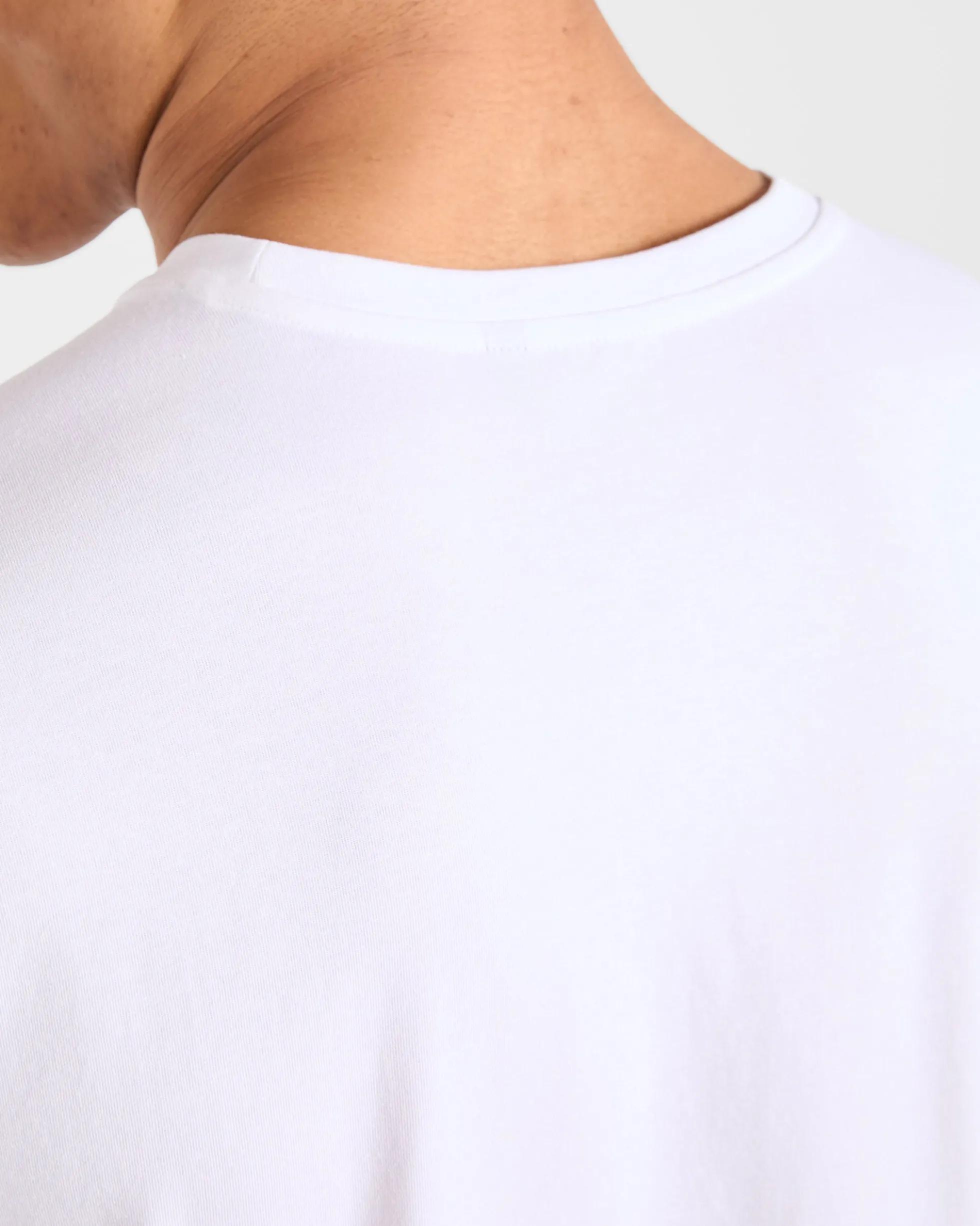 Force Oversized T Shirt