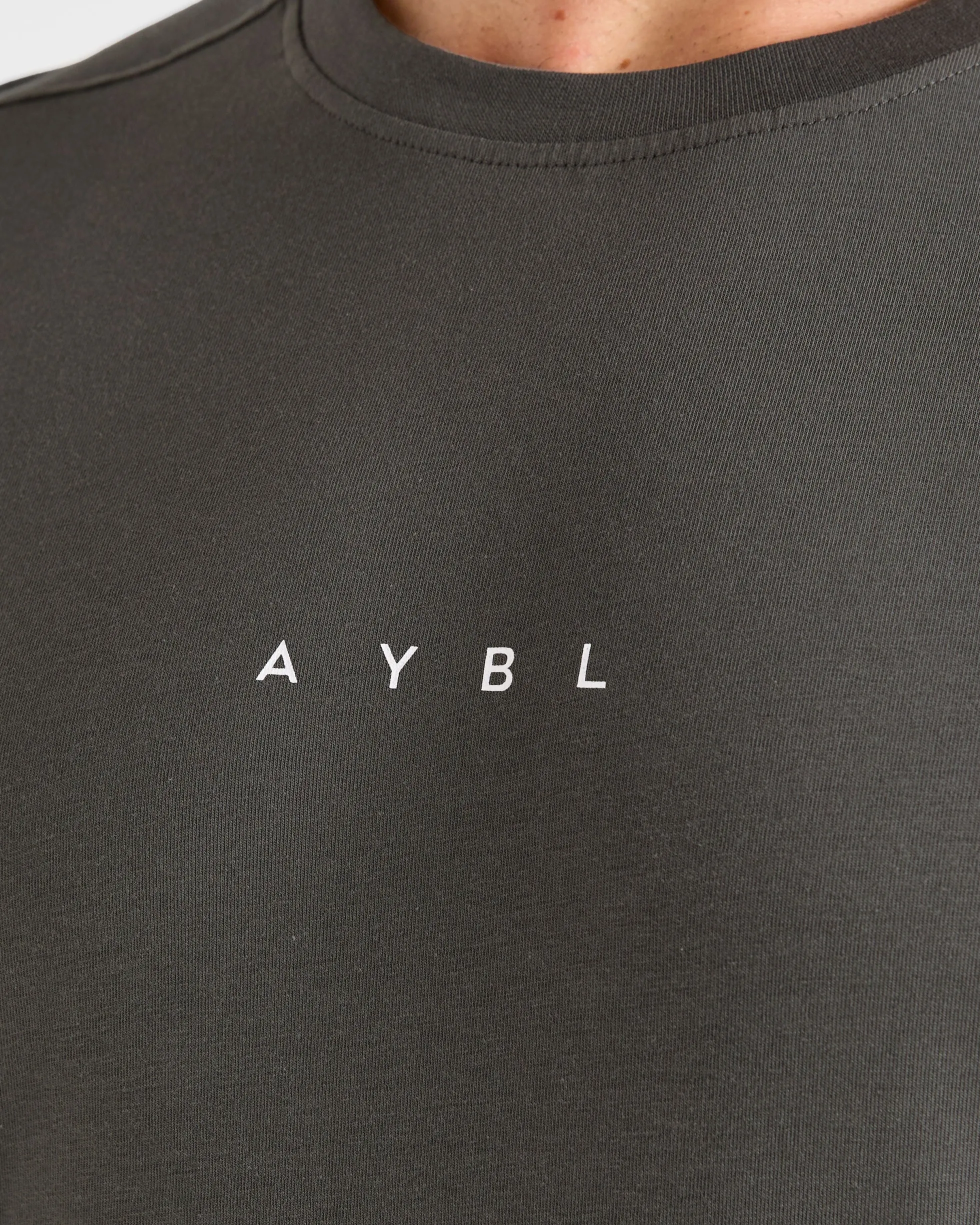 Force Oversized T Shirt