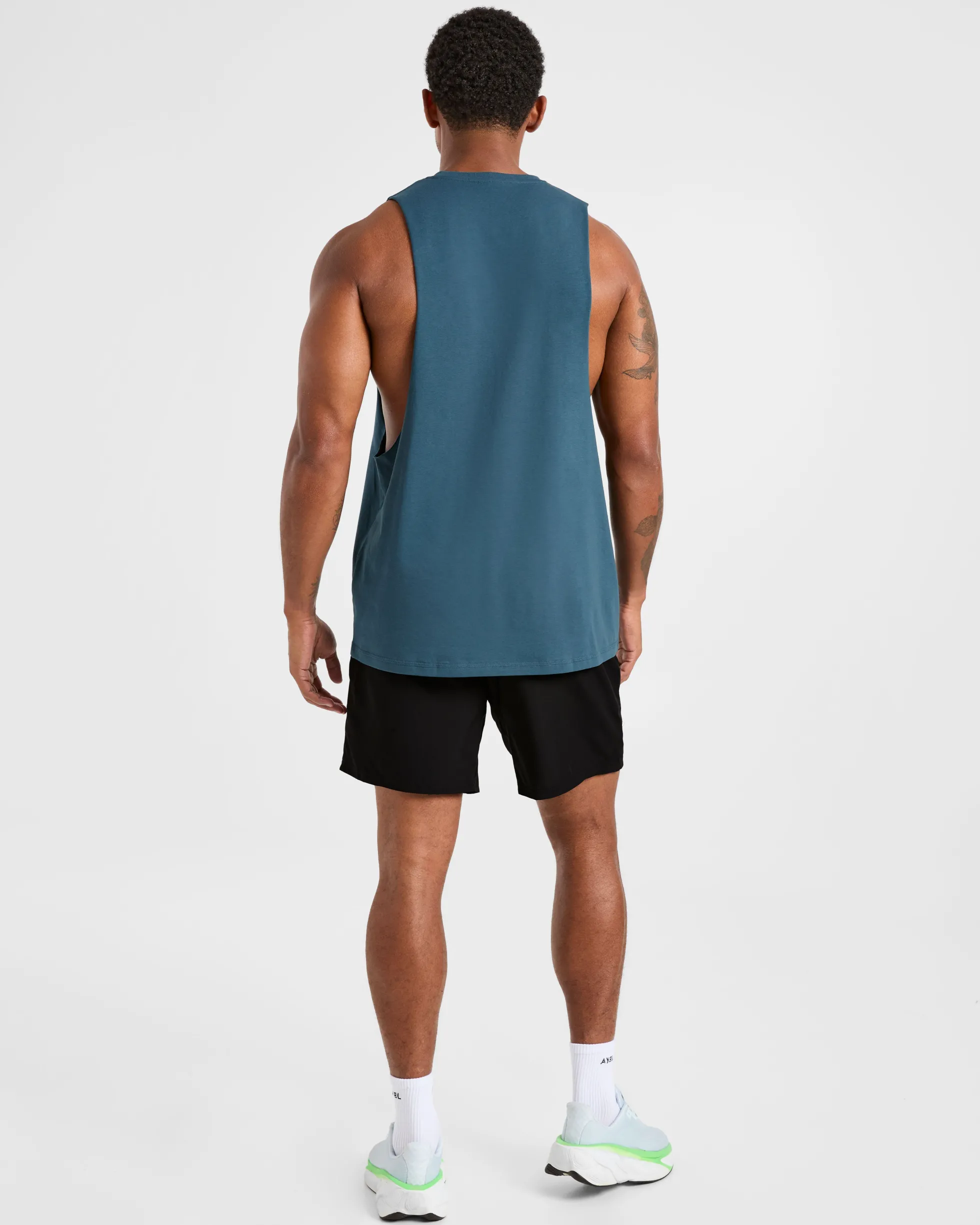 Force Tank