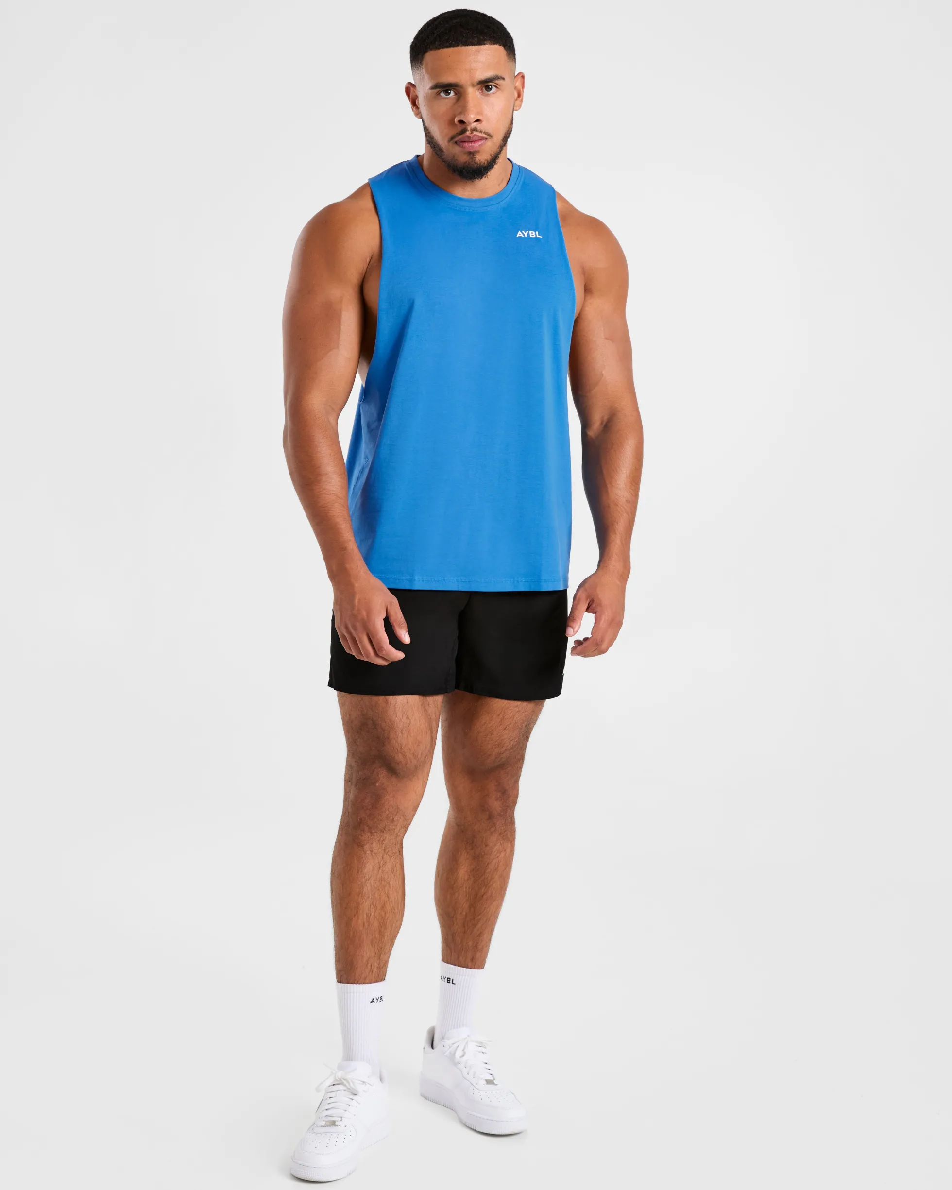 Force Tank