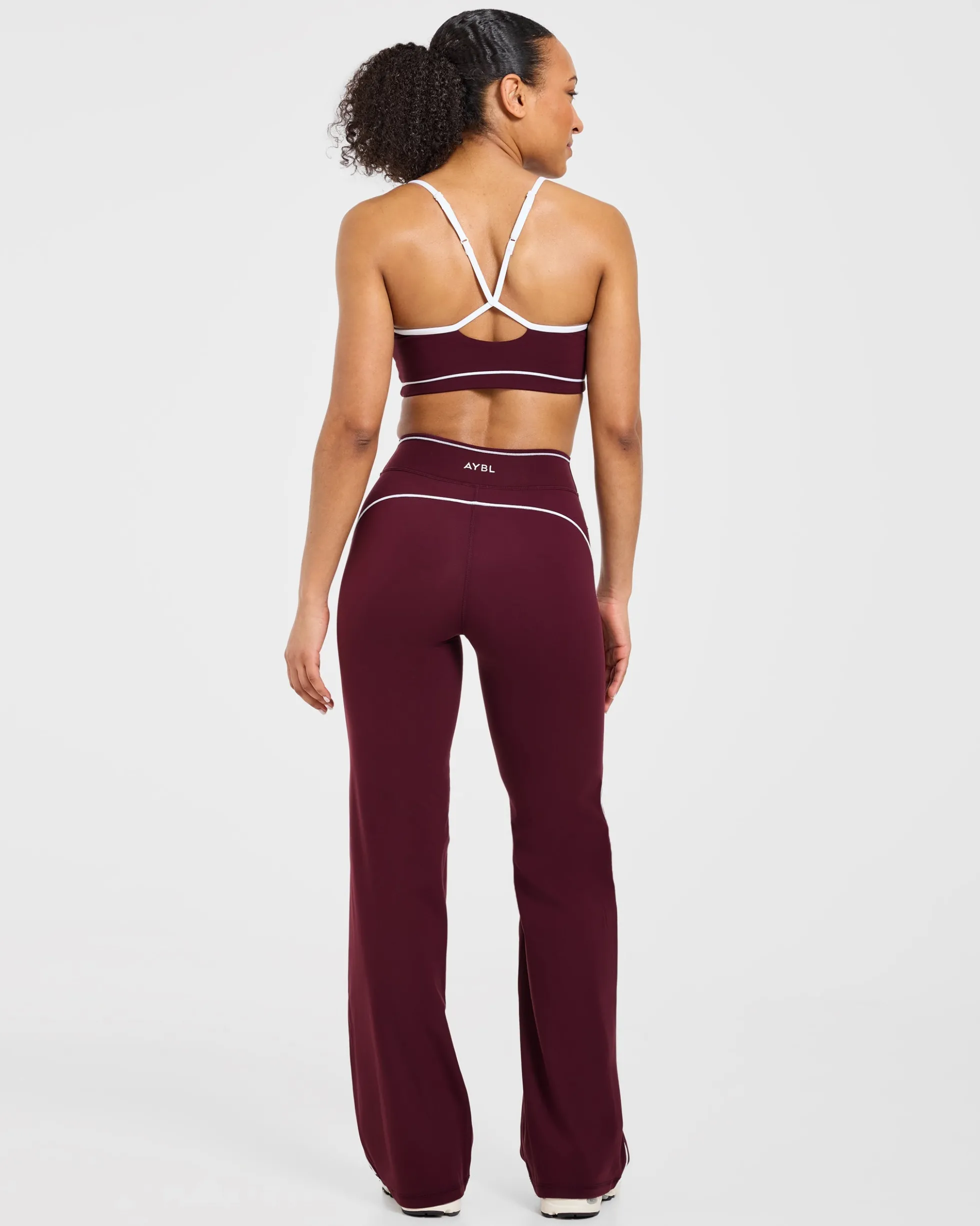 Form Flared Leggings