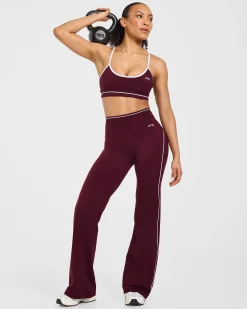 Form Flared Leggings
