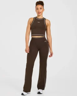 Form Flared Leggings