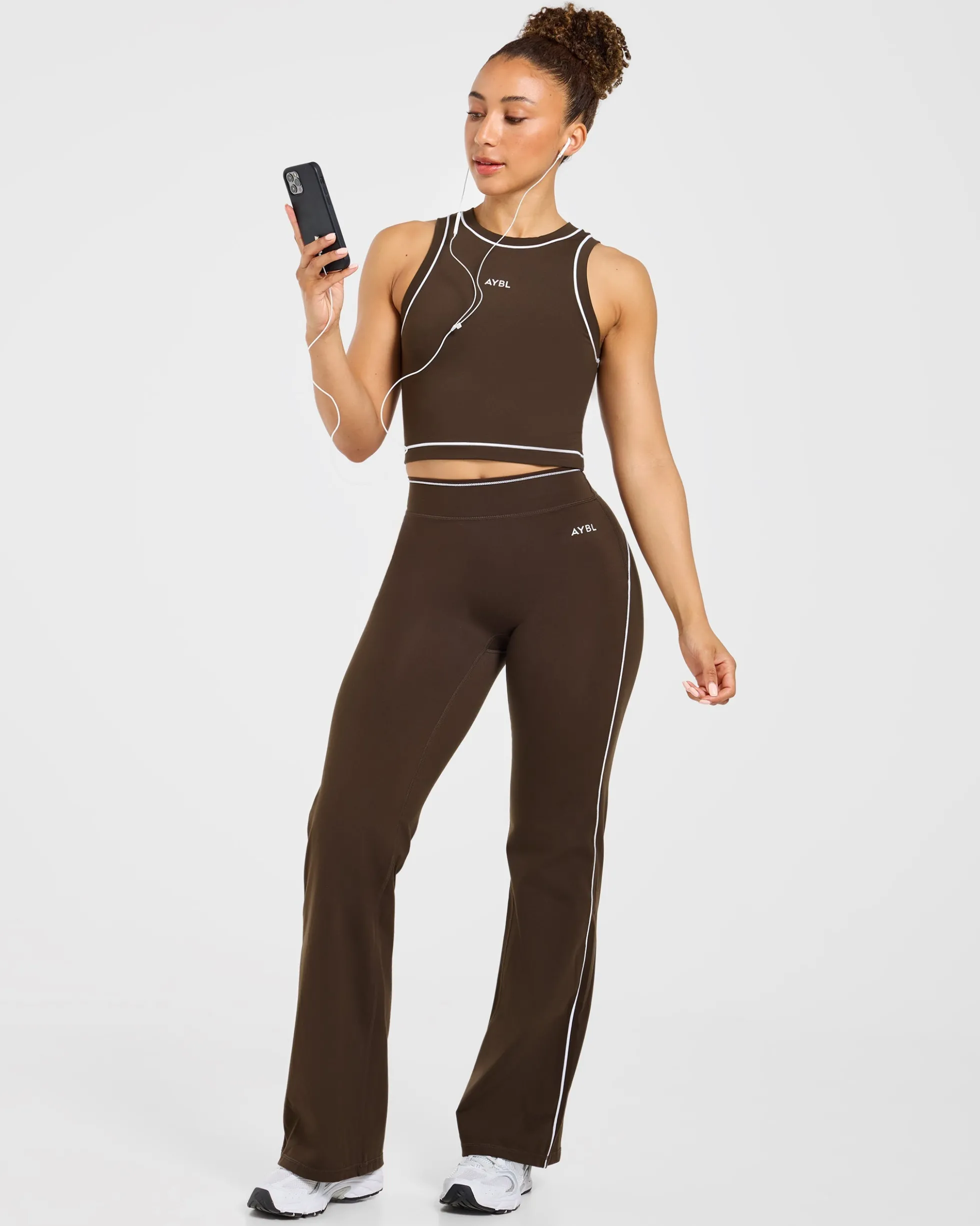 Form Flared Leggings