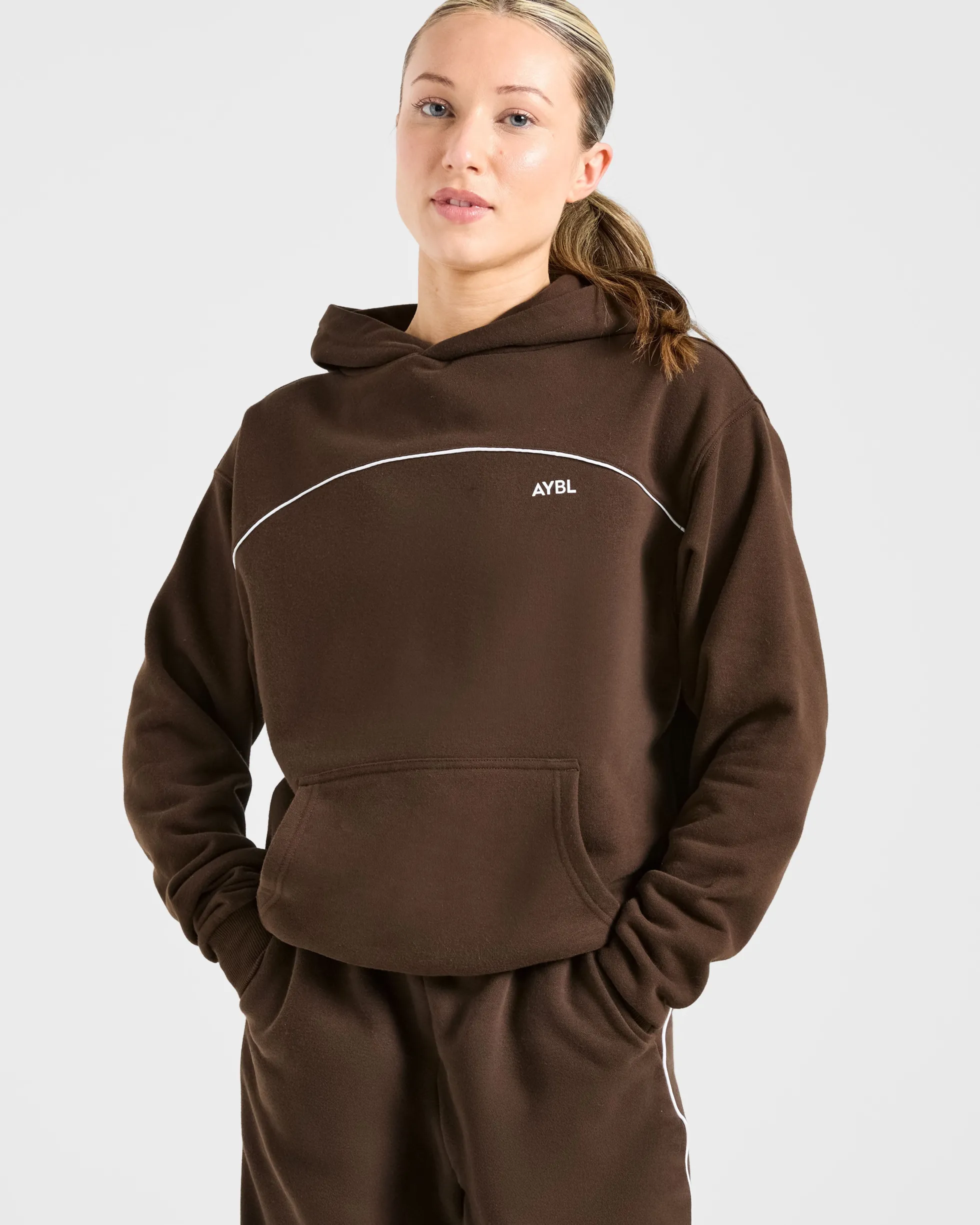 Form Hoodie