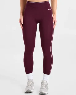 Form Leggings