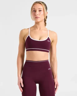 Form Sports Bra