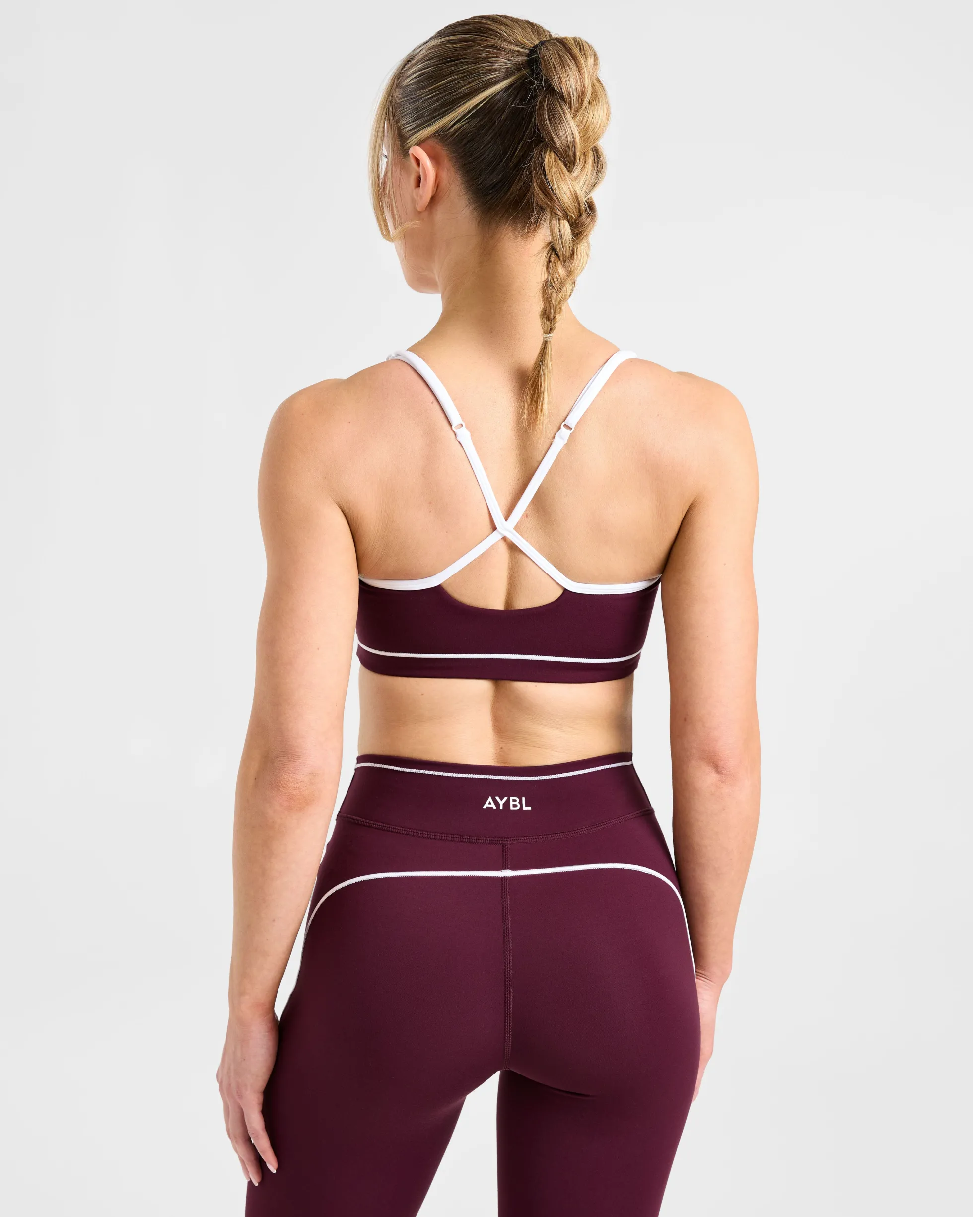 Form Sports Bra