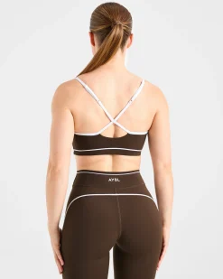 Form Sports Bra
