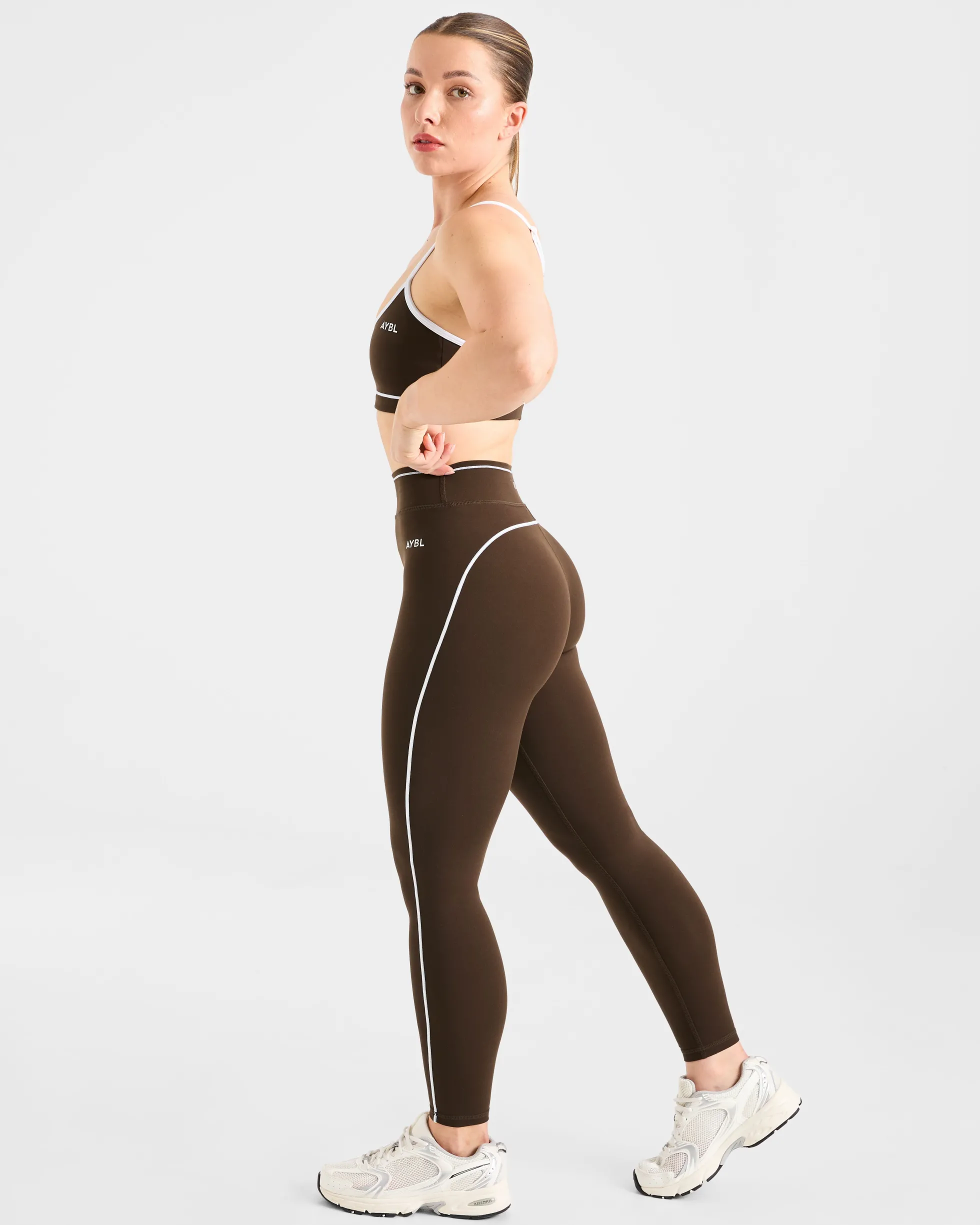 Form Sports Bra