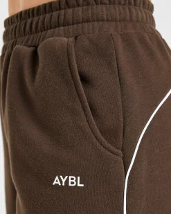 Form Straight Leg Joggers