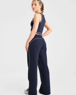 Form Straight Leg Joggers