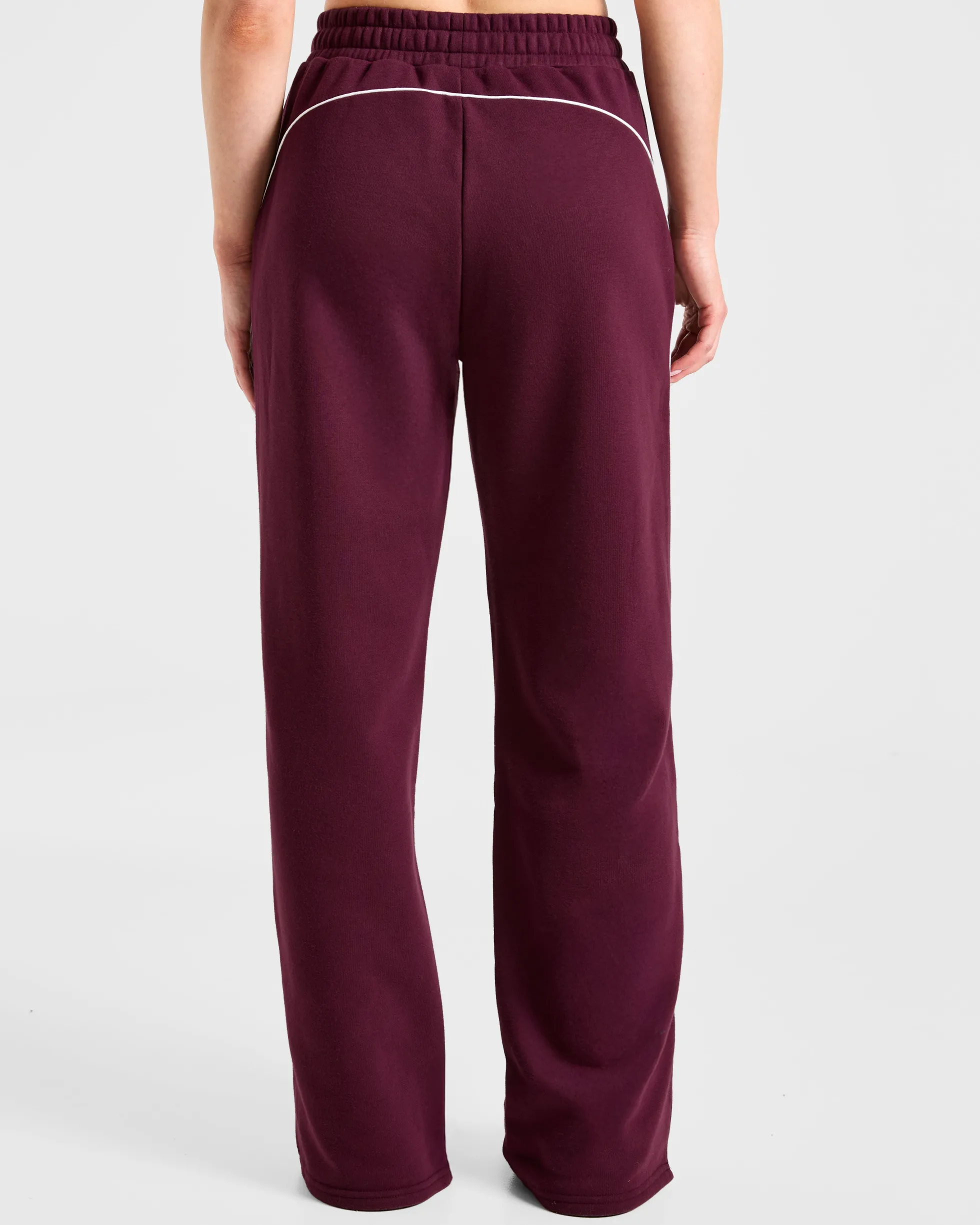 Form Straight Leg Joggers