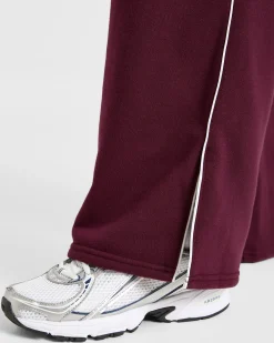 Form Straight Leg Joggers