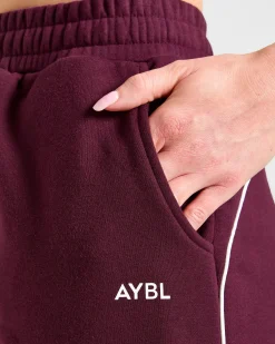 Form Straight Leg Joggers