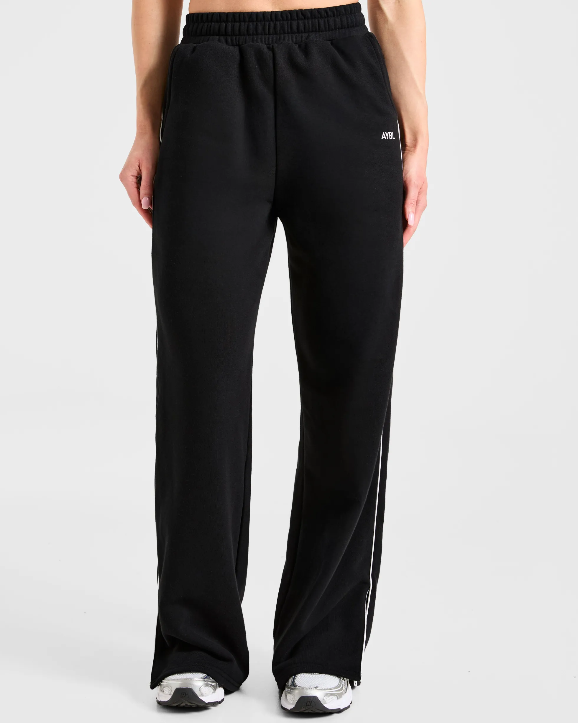 Form Straight Leg Joggers
