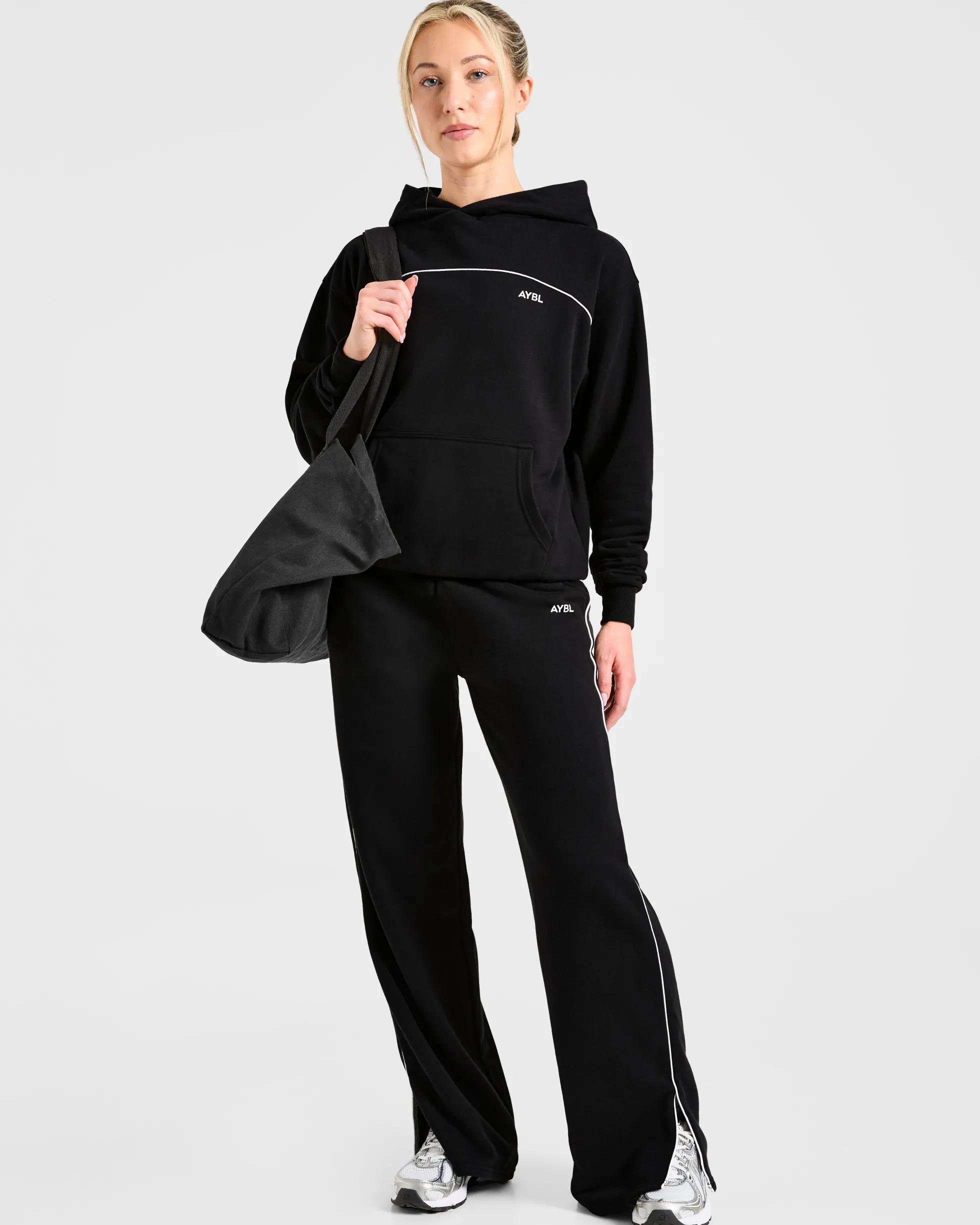 Form Straight Leg Joggers
