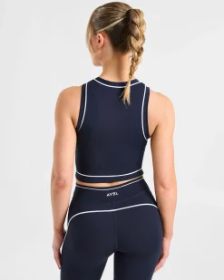 Form Tank Top