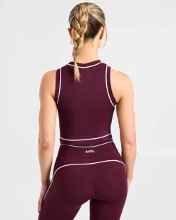 Form Tank Top