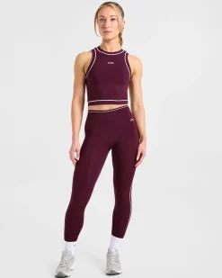 Form Tank Top