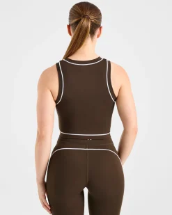 Form Tank Top