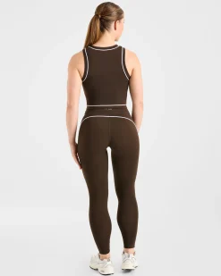 Form Tank Top