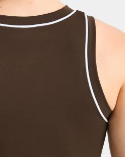Form Tank Top