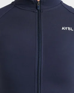 Form Zip Up Jacket