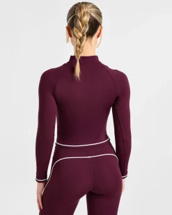 Form Zip Up Jacket