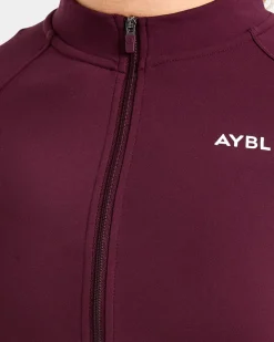 Form Zip Up Jacket