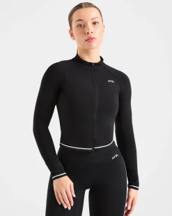 Form Zip Up Jacket