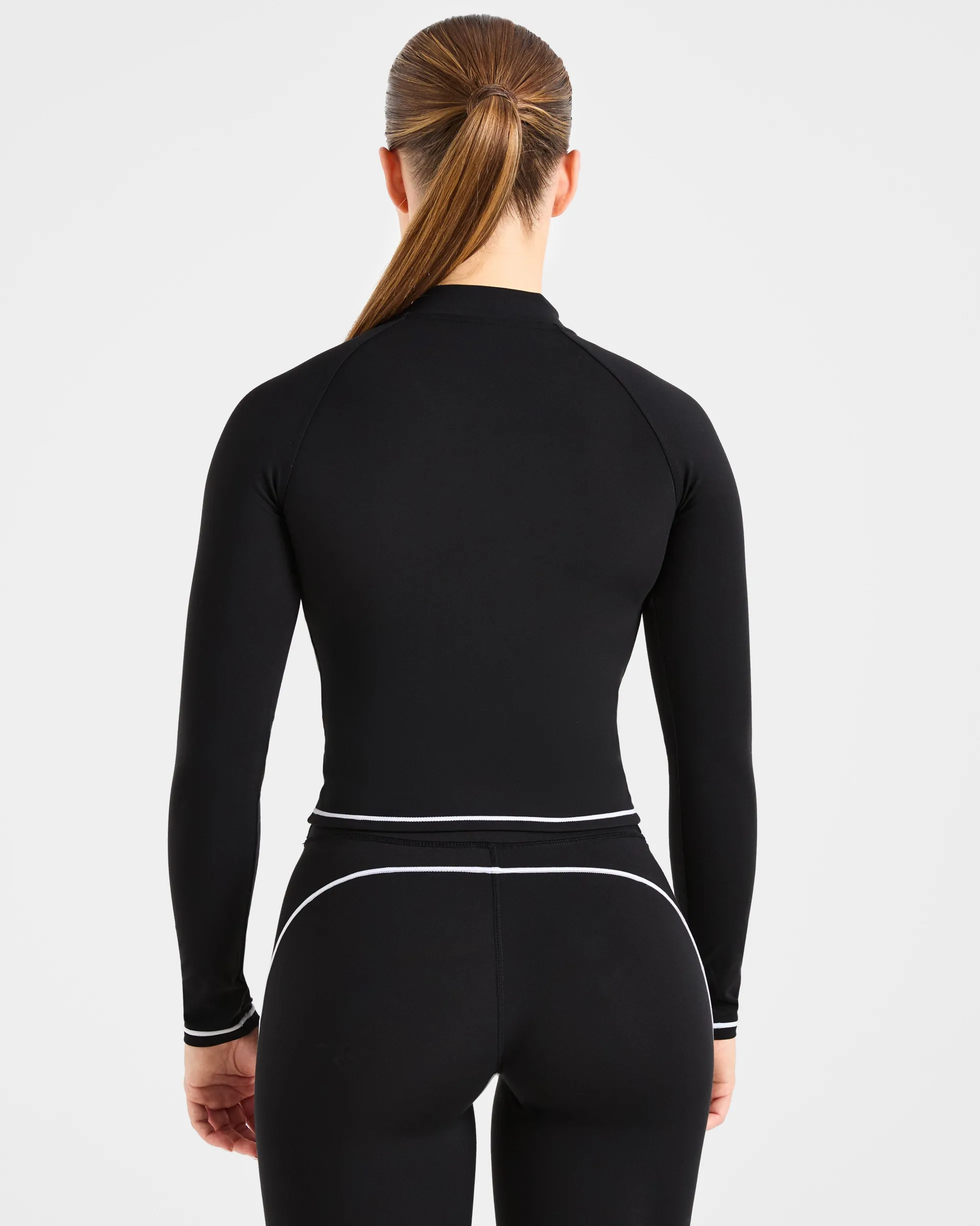 Form Zip Up Jacket